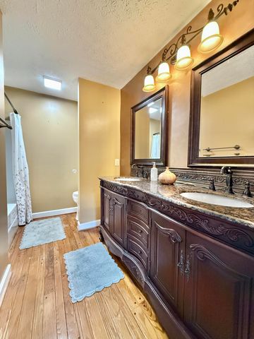 2011 Spencer-Preston RD, Martinsville, VA 24112