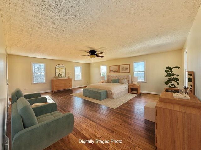 2011 Spencer-Preston RD, Martinsville, VA 24112