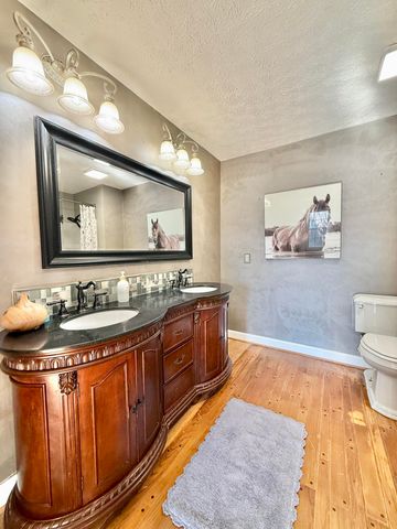 2011 Spencer-Preston RD, Martinsville, VA 24112