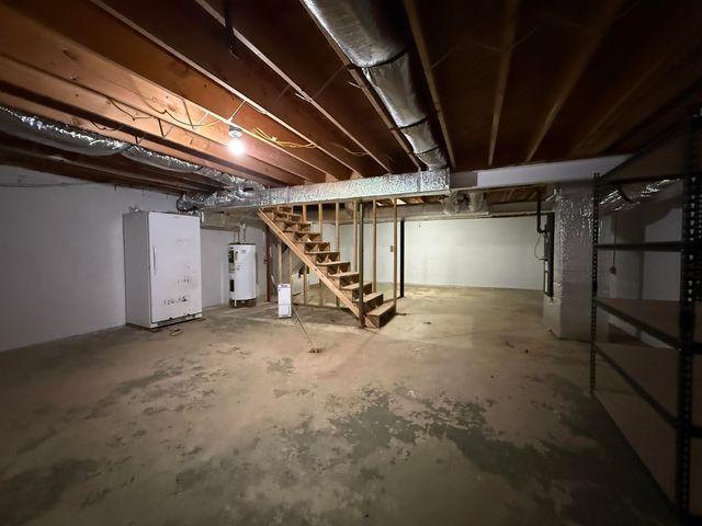 2011 Spencer-Preston RD, Martinsville, VA 24112