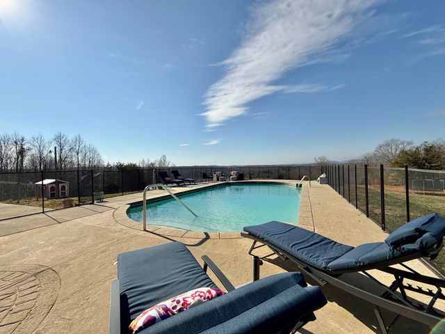 2011 Spencer-Preston RD, Martinsville, VA 24112