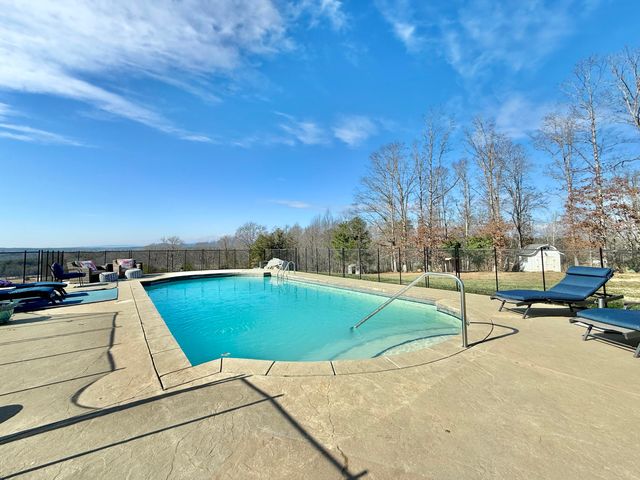 2011 Spencer-Preston RD, Martinsville, VA 24112