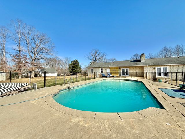 2011 Spencer-Preston RD, Martinsville, VA 24112