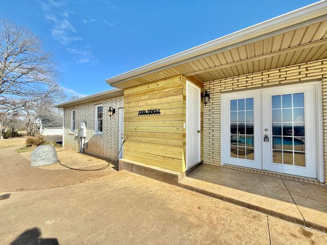 2011 Spencer-Preston RD, Martinsville, VA 24112