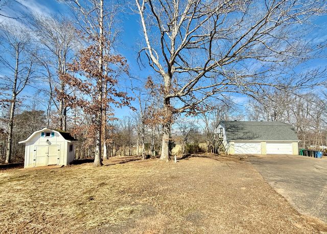 2011 Spencer-Preston RD, Martinsville, VA 24112