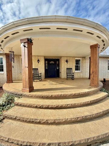 2011 Spencer-Preston RD, Martinsville, VA 24112