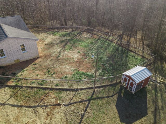 2011 Spencer-Preston RD, Martinsville, VA 24112