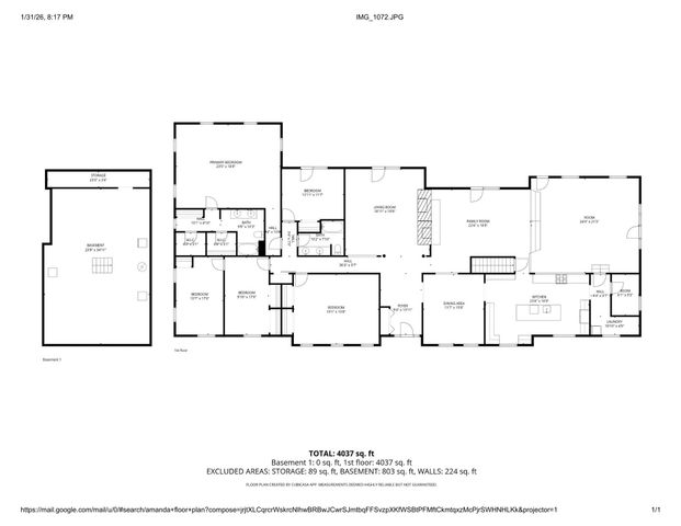 2011 Spencer-Preston RD, Martinsville, VA 24112