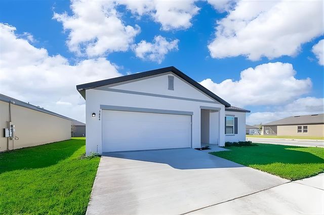 5844 BOVINE DRIVE, St Cloud, FL 34771