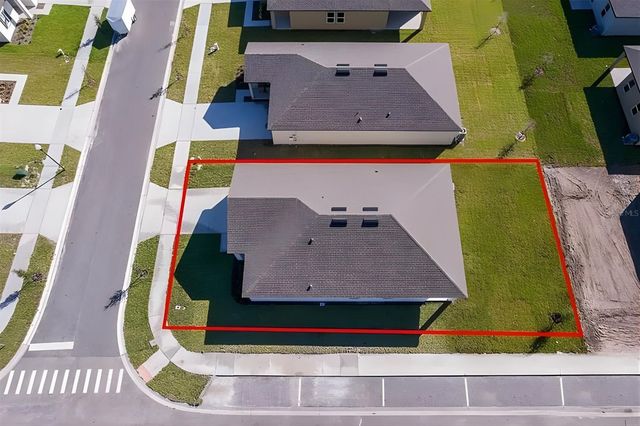 5844 BOVINE DRIVE, St Cloud, FL 34771