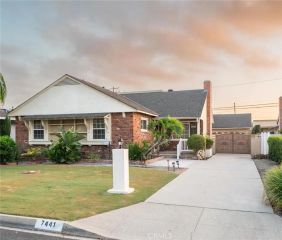 7441 Irwingrove Drive, Downey, CA 90241