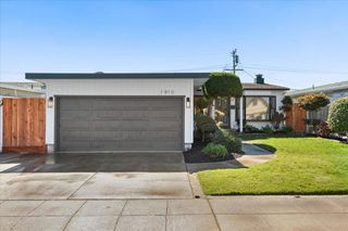 1810 Kehoe Avenue, San Mateo, CA 94401