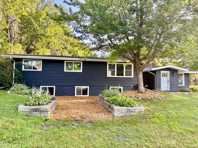1819 43rd Avenue NE, Minneapolis, MN 55421
