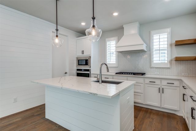 1805 Granite Falls Court, Dallas, TX 75204