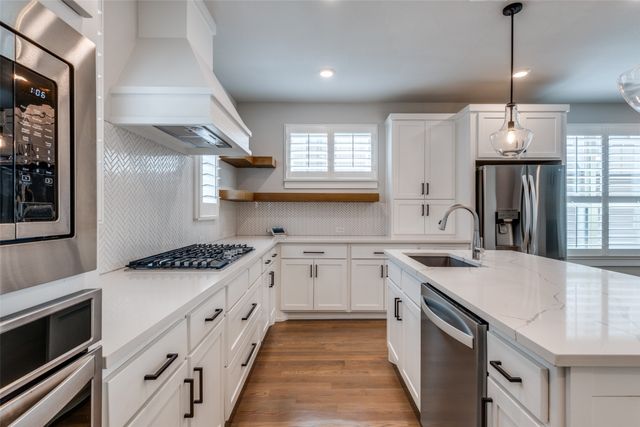 1805 Granite Falls Court, Dallas, TX 75204