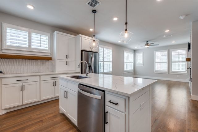 1805 Granite Falls Court, Dallas, TX 75204