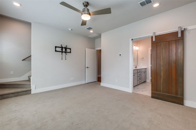 1805 Granite Falls Court, Dallas, TX 75204
