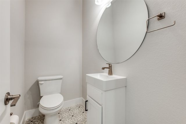 1805 Granite Falls Court, Dallas, TX 75204