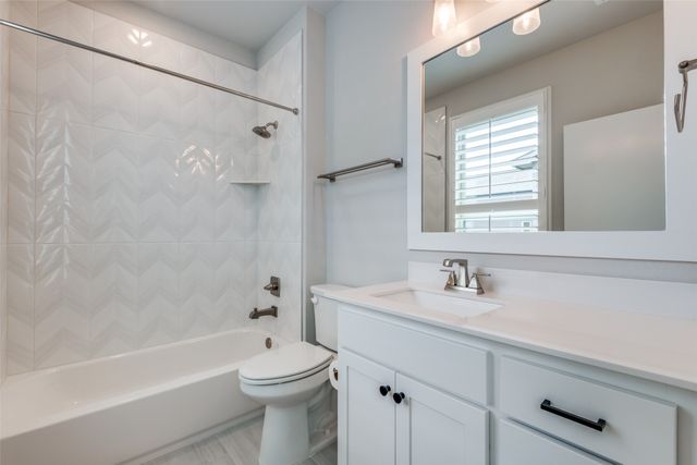 1805 Granite Falls Court, Dallas, TX 75204