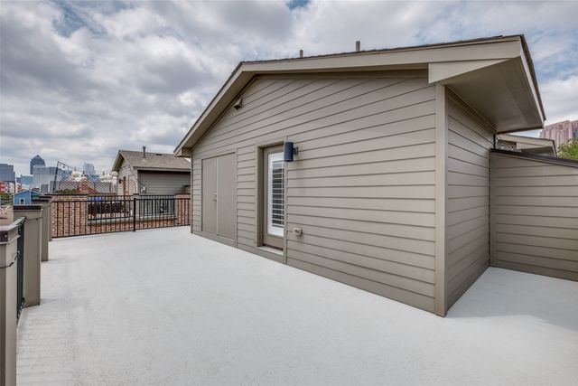 1805 Granite Falls Court, Dallas, TX 75204