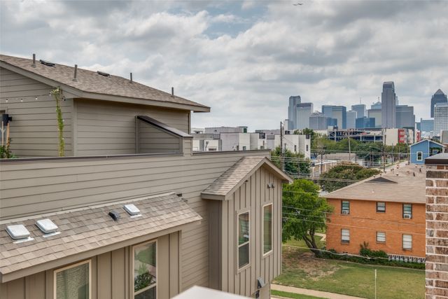 1805 Granite Falls Court, Dallas, TX 75204
