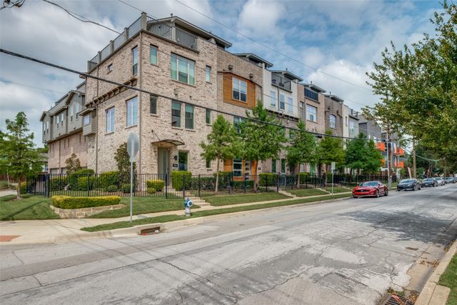 1805 Granite Falls Court, Dallas, TX 75204