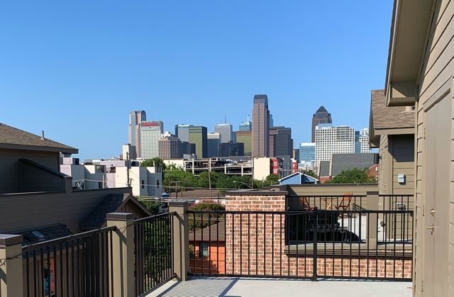 1805 Granite Falls Court, Dallas, TX 75204