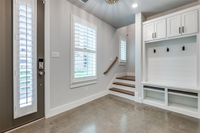 1805 Granite Falls Court, Dallas, TX 75204