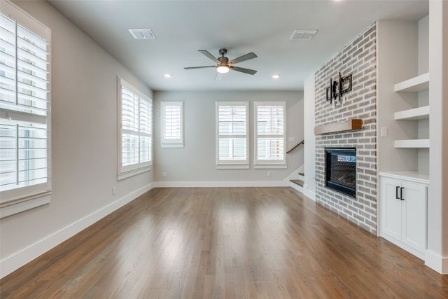 1805 Granite Falls Court, Dallas, TX 75204