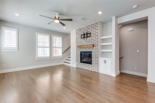 1805 Granite Falls Court, Dallas, TX 75204