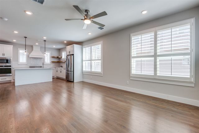 1805 Granite Falls Court, Dallas, TX 75204