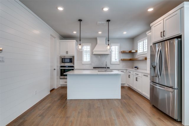1805 Granite Falls Court, Dallas, TX 75204