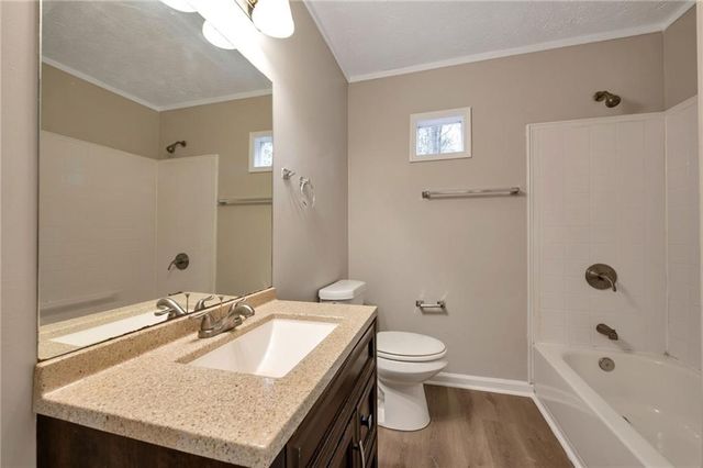 7907 Taylor Circle, Riverdale, GA 30274