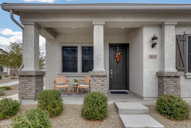 14180 W BRONCO Trail, Surprise, AZ 85387