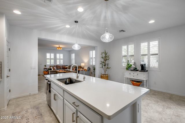 14180 W BRONCO Trail, Surprise, AZ 85387