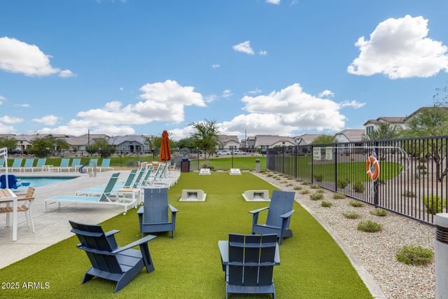 14180 W BRONCO Trail, Surprise, AZ 85387