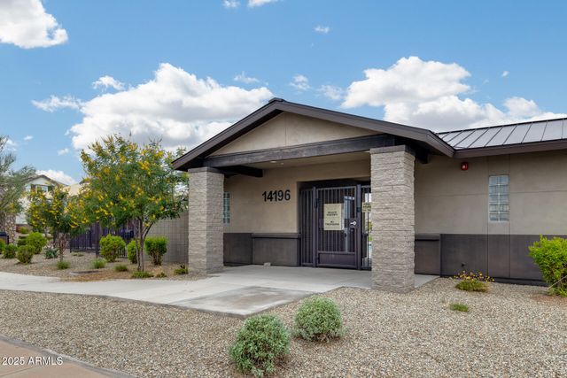 14180 W BRONCO Trail, Surprise, AZ 85387