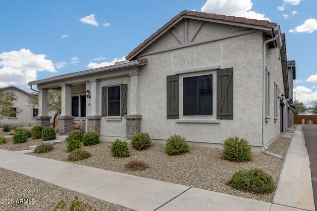 14180 W BRONCO Trail, Surprise, AZ 85387