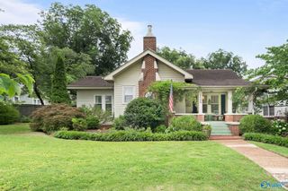 1106 Clinton Avenue, Huntsville, AL 35801