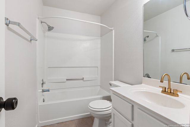 5211 STORMY AUTUMN, San Antonio, TX 78247