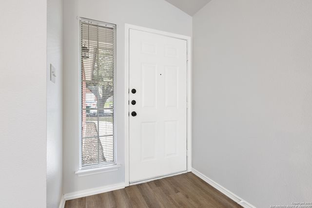 5211 STORMY AUTUMN, San Antonio, TX 78247