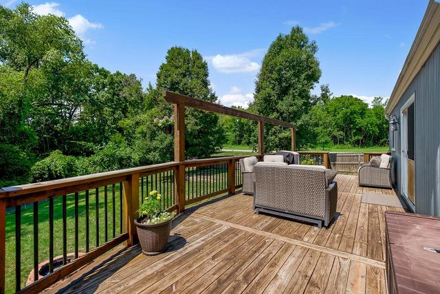 7328 N Corrington Avenue, Kansas City, MO 64119