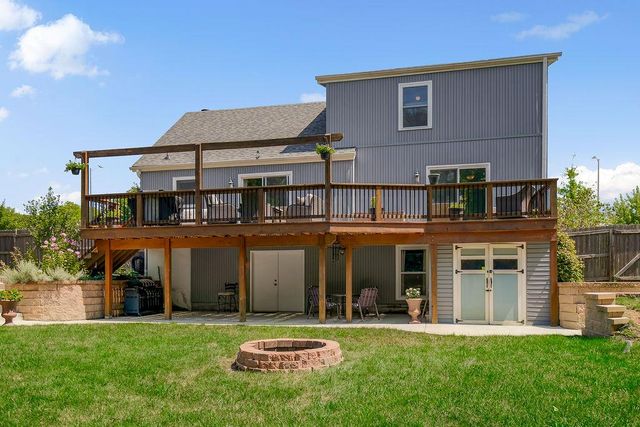 7328 N Corrington Avenue, Kansas City, MO 64119