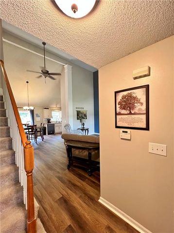 7328 N Corrington Avenue, Kansas City, MO 64119