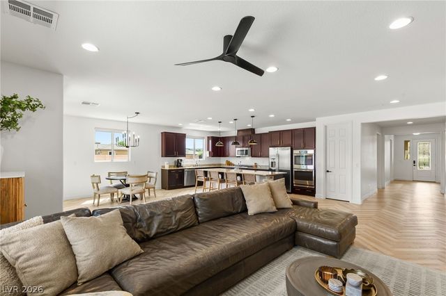 4878 Al Carrison Street, Las Vegas, NV 89149