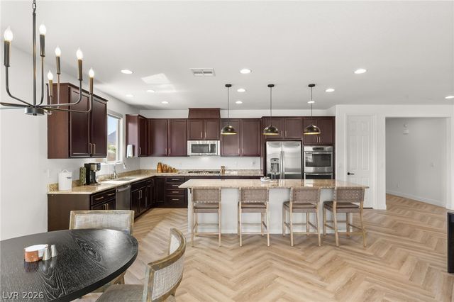 4878 Al Carrison Street, Las Vegas, NV 89149