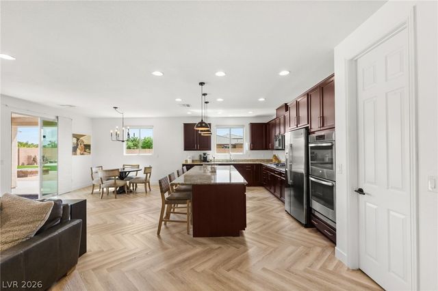 4878 Al Carrison Street, Las Vegas, NV 89149