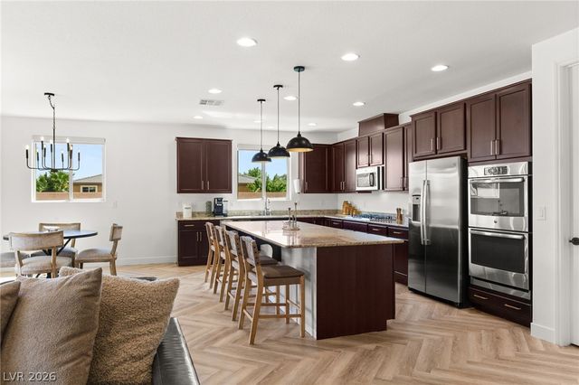 4878 Al Carrison Street, Las Vegas, NV 89149