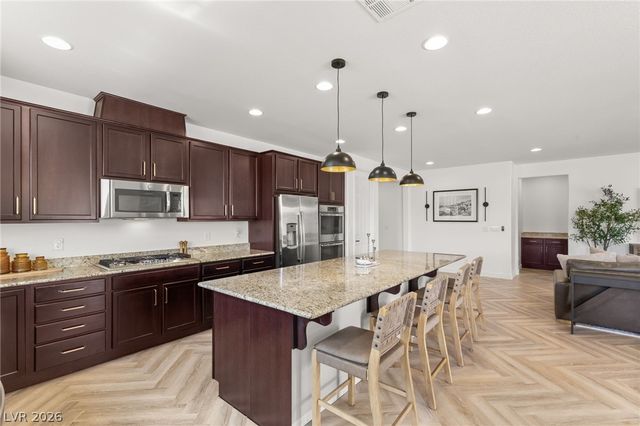 4878 Al Carrison Street, Las Vegas, NV 89149