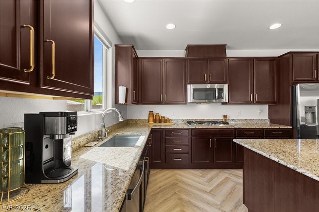 4878 Al Carrison Street, Las Vegas, NV 89149